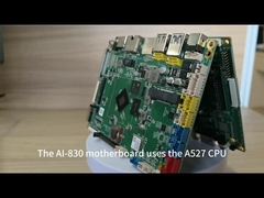 Allwinner A527 Board