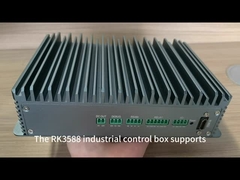 RK3588  Box